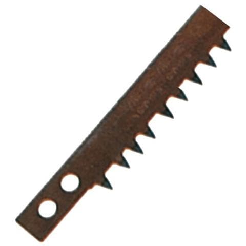 Lama Taglio Legno Per Miniseghetto - Foto 2