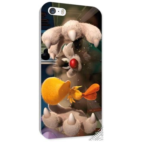 Cover Tweety e Silvestro iPhone 5/5S - Foto 2