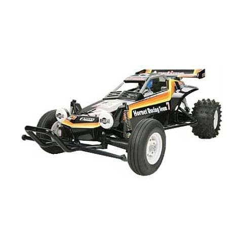 Automodello The Hornet Brushed 1:10 Buggy Elettrica Trazione Posteriore In Kit Da Costruire - Foto 2