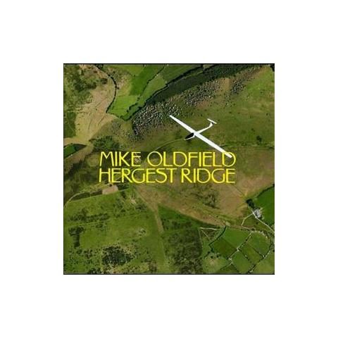 Cd Oldfield Mike - Hergest Ridge - Foto 1