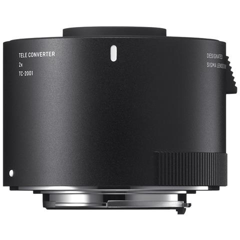 Tele converter TC-2001 N / AFD - Foto 2