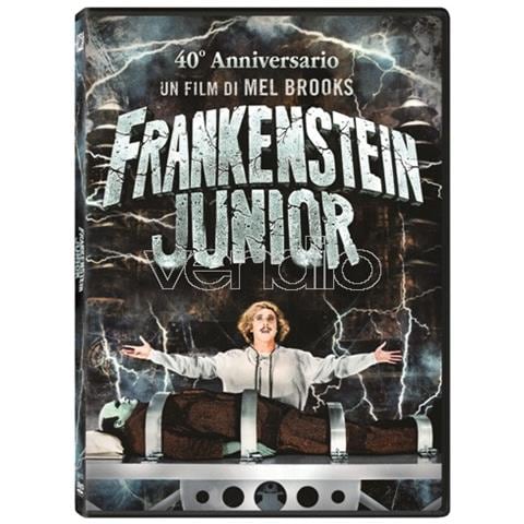 Frankenstein Junior (SE 40° Anniversario)  - Foto 2
