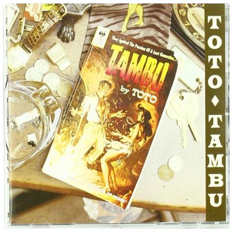 Toto - Tambu - Foto 1