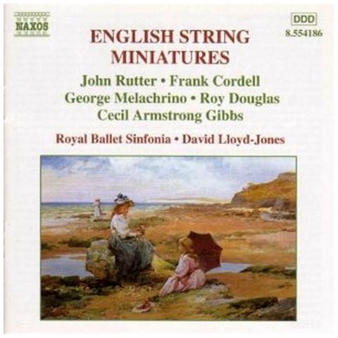 Composizioni Di Rutter, Orr, Melachrino, Dodd, Gibbs, Cordel, Lyon, Douglas, Lan - Foto 1