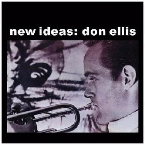 Don Ellis - New Idea - Foto 1