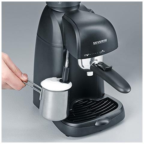 Macchina per Caffè KA 5978 800 W Colore Nero - Foto 2