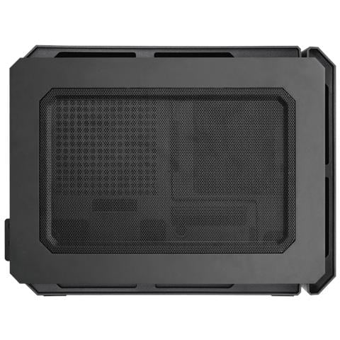 Case QBX Cube Case Mini-ITX Colore Nero - Foto 2