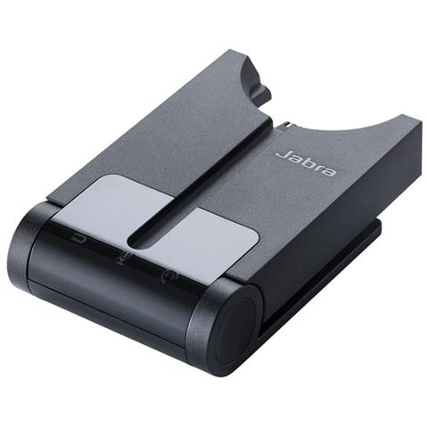 Auricolare PRO 920 Wireless DECTMono - Over-the-ear - Aperto - 60 m - Cancellazione del rumore - Foto 2