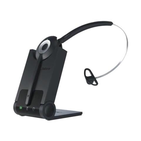 Auricolare PRO 920 Wireless DECTMono - Over-the-ear - Aperto - 60 m - Cancellazione del rumore - Foto 10