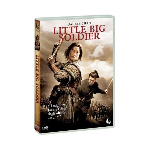 Dvd Little Big Soldier - Foto 2