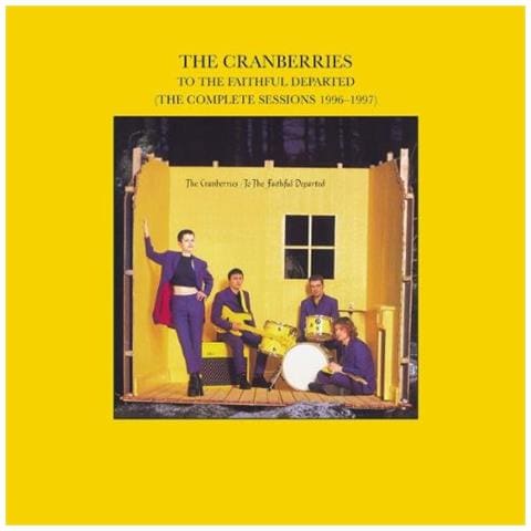 Cranberries (The) - To The Faithful Departed - Foto 1