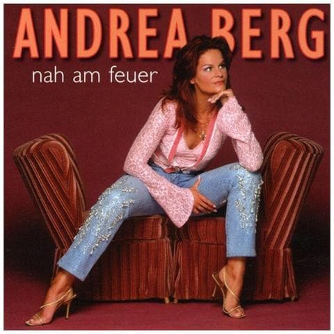 Berg, Andrea - Nah Am Feuer - Foto 1