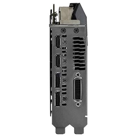 GeForce GTX 1060 6 GB GDDR5 Pci-E 1 x DVI-D / 2 x DisplayPort / 2 x HDMI  - Foto 7