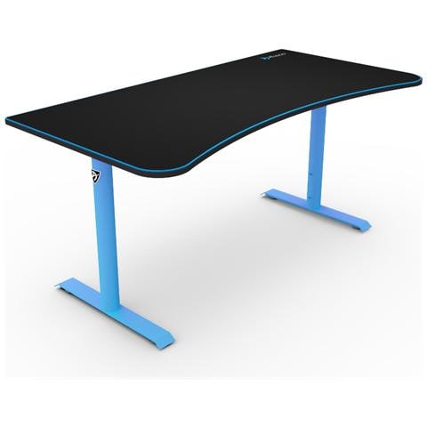 Arena Gaming Desk - Blue - Foto 1