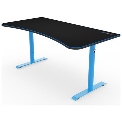 Arena Gaming Desk - Blue - Foto 2