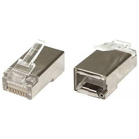 Connettore RJ-45 TC-CON - Foto 3