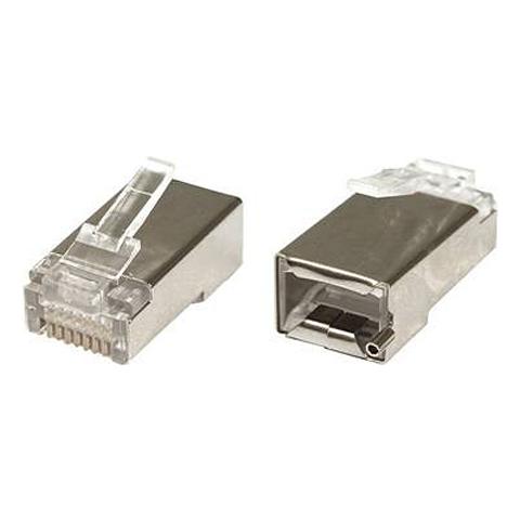 Connettore RJ-45 TC-CON - Foto 1