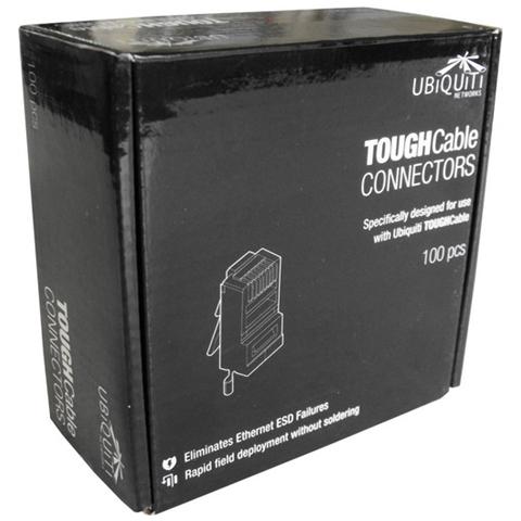 Connettore RJ-45 TC-CON - Foto 2