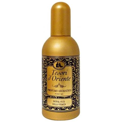 Eau De Toilette 100 Royal Oud Dello Yemen - Foto 3