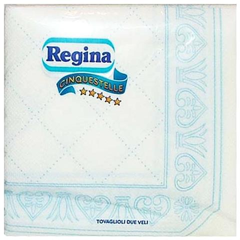 5stelle 38x38 Tovaglioli - Tovaglioli E Tovaglie - Foto 1
