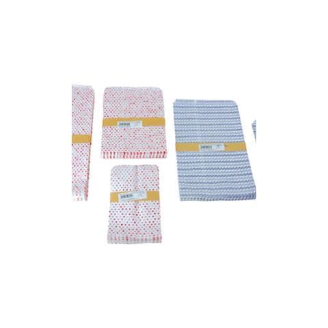 Cf100 Buste Carta Kraft Stamp10x18 - Foto 1