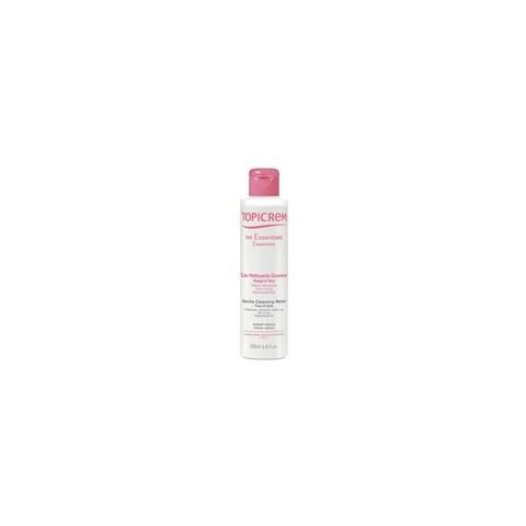 Topicrem Acqua Detergente Viso-occhi 200ml - Foto 1