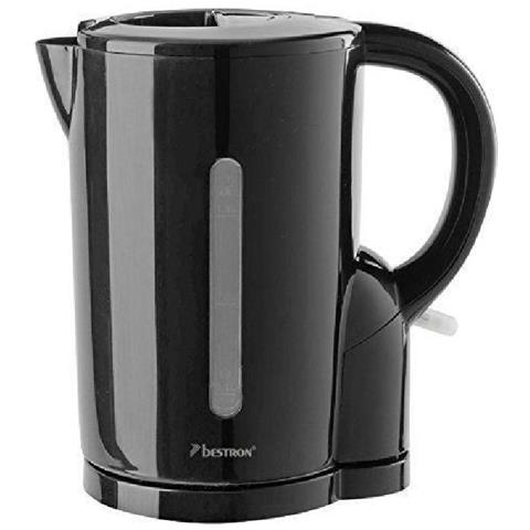Bollitore Elettrico Portatile 1,7 L Awk1101w - Foto 1