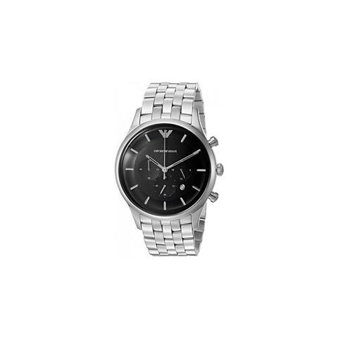 Orologio Armani Ar11017. Quarzo, Colore Nero. Uomo. - In ordine - Foto 7
