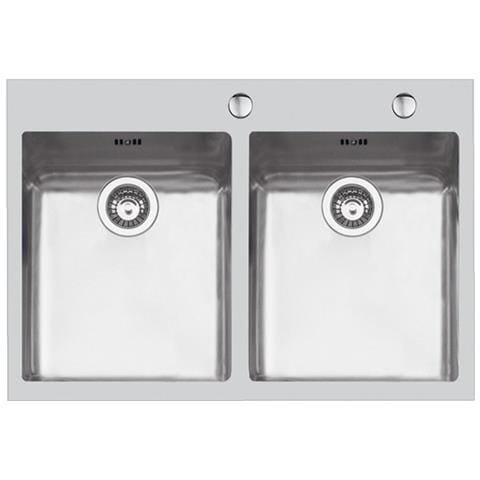 Lavello Ke R15 2v 34x40 Q4 2279 050 Foster - Foto 2