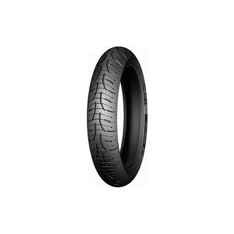 Pneumatico Radiali Moto 180/55zr17 73w Pilot Road4 Gt - Foto 2