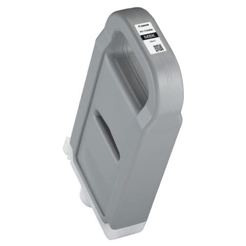 SERBATOIO INCH. PFI-710MBK Matte Black (700ml) x TX-2000 TX-3000 TX-4000 2353C001 - Foto 1