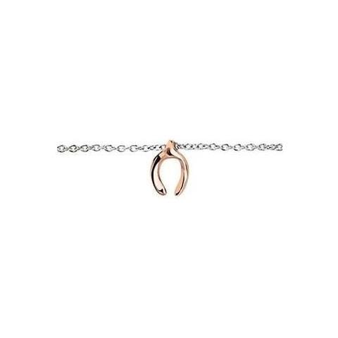 Bracciale Donna Small Stories Argento Oro Take A Chance Tj1801 - Foto 1