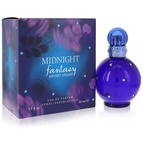 Profumo Donna Midnight Fantasy Edp 50 Ml - Foto 5