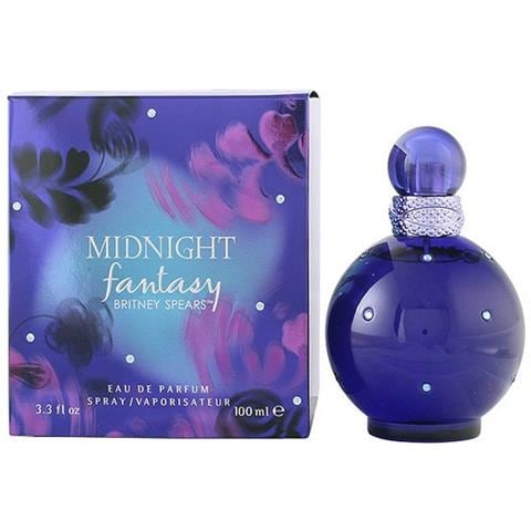 Profumo Donna Midnight Fantasy Edp 50 Ml - Foto 2