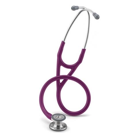 Littmann Cardiology IV - 6156 - prugna - Foto 1