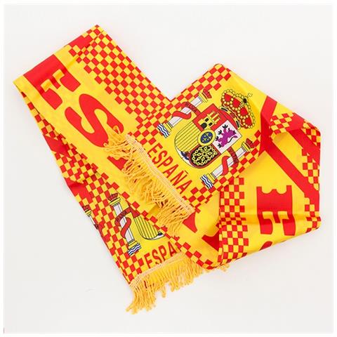 Sciarpa Spagnola - Foto 2
