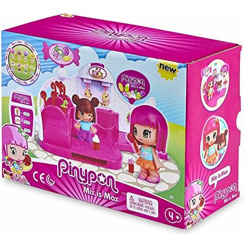 FMS700014076 Pinypon - Negozio di Dolci - Foto 2