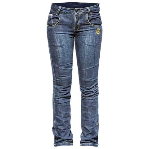 Pantaloni Garibaldi West Coast Abbigliamento Donna M - Foto 1