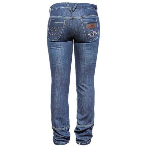 Pantaloni Garibaldi West Coast Abbigliamento Donna M - Foto 2