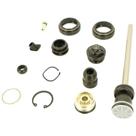 Forcelle Rockshox Air Cartridge Replacement Solo-air Rs1 29+ Inches 100 2018 Ricambi Dei Componenti 29+ Inches - Foto 2