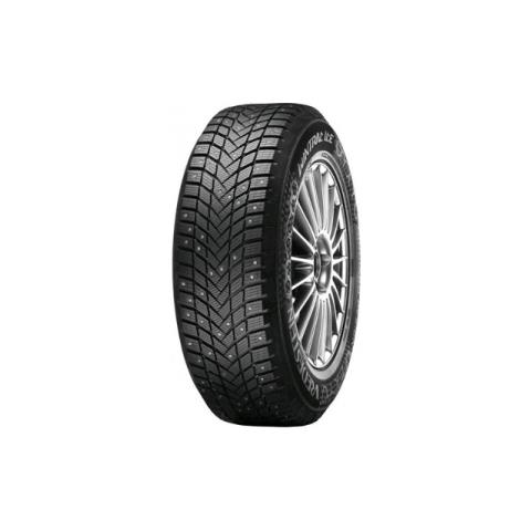 Wintrac Ice (245/40 R18 97t Xl, Pneumatico Chiodato)  - Foto 2