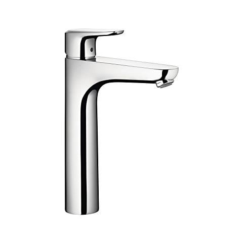 Miscelatore Per Lavabo Ecos Xl, Cromato - Foto 1