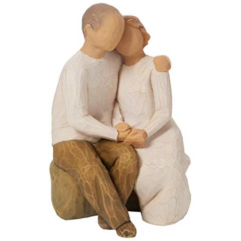 Anniversary Figurine - Foto 1