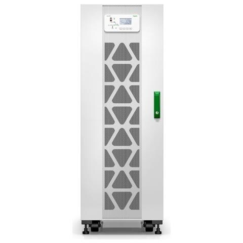 Easy Ups3s 30kva 400v 3:3 Ups 20 Min In - Foto 1