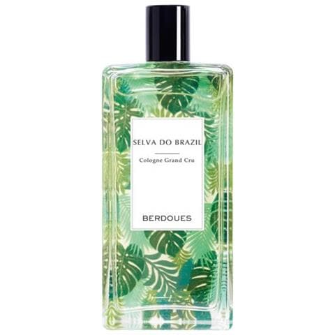Selva Do Brazil Eau De Parfum Spray 100ml - Profumo - Foto 1