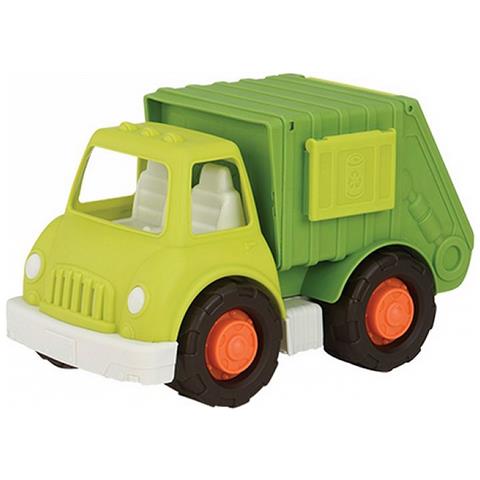 Trash Truck - Foto 1