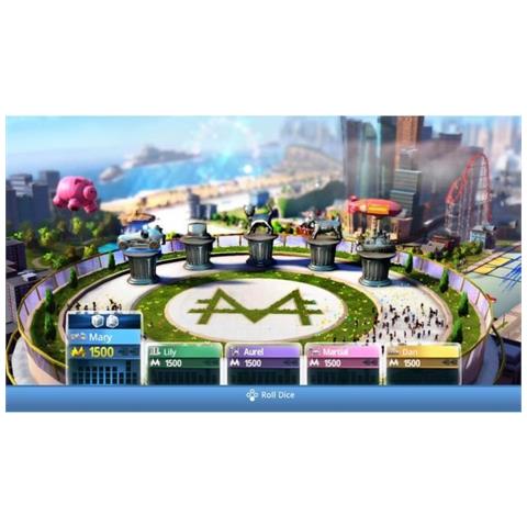 Switch di gioco monopolio - Foto 2