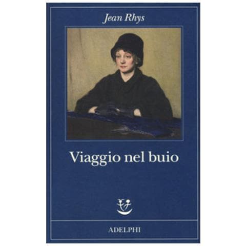 Jean Rhys - Viaggio Nel Buio - Foto 1