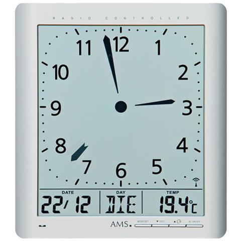 05898 Orologio Da Parete - Foto 1