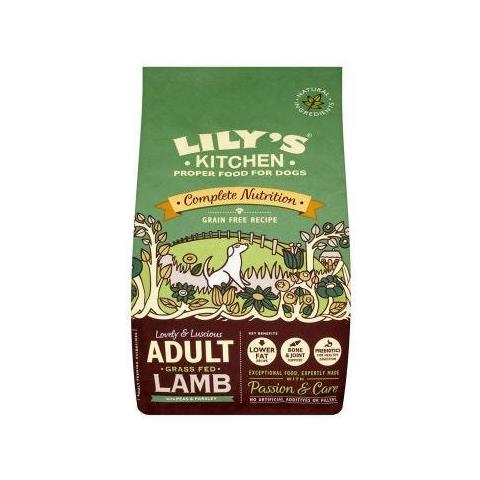 Lovely Lamb: 1 Kg - Foto 1